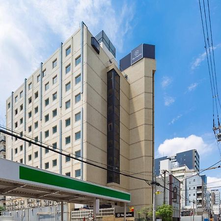 The Onefive Osaka Sakaisuji Hotell Exteriör bild